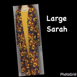 NWT LuLaRoe Large “Sarah.”